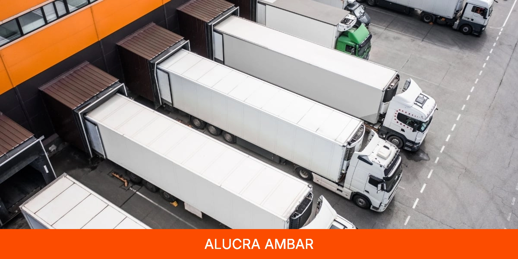 Alucra Ambar