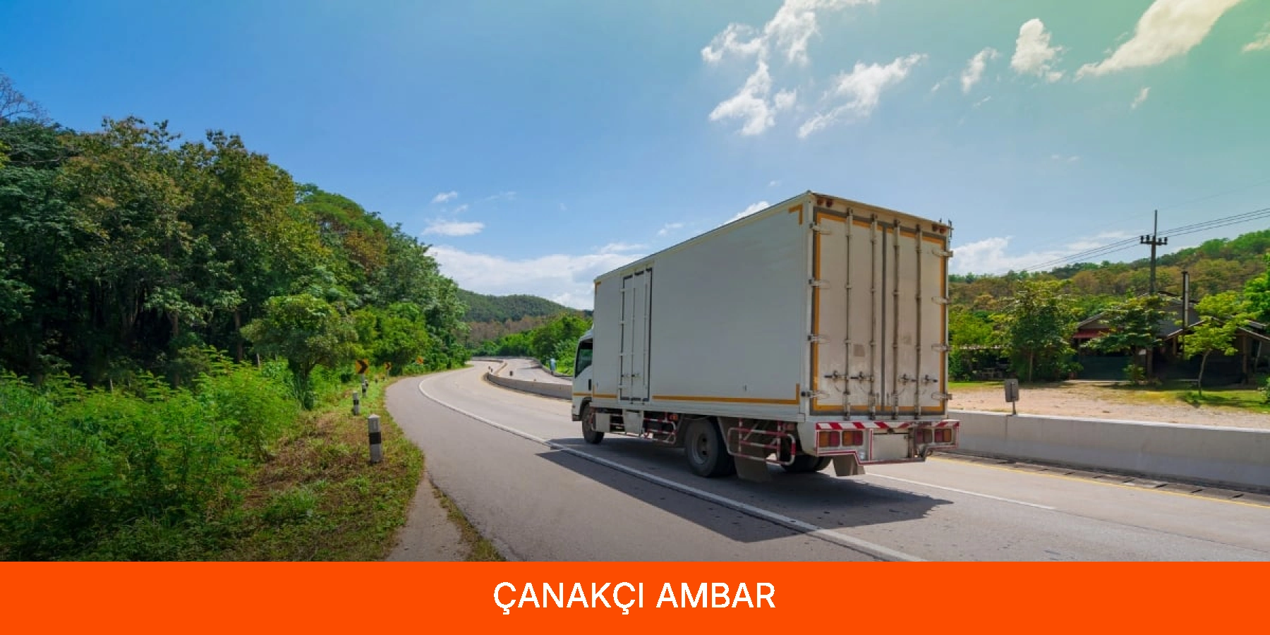 Çanakçı Ambar