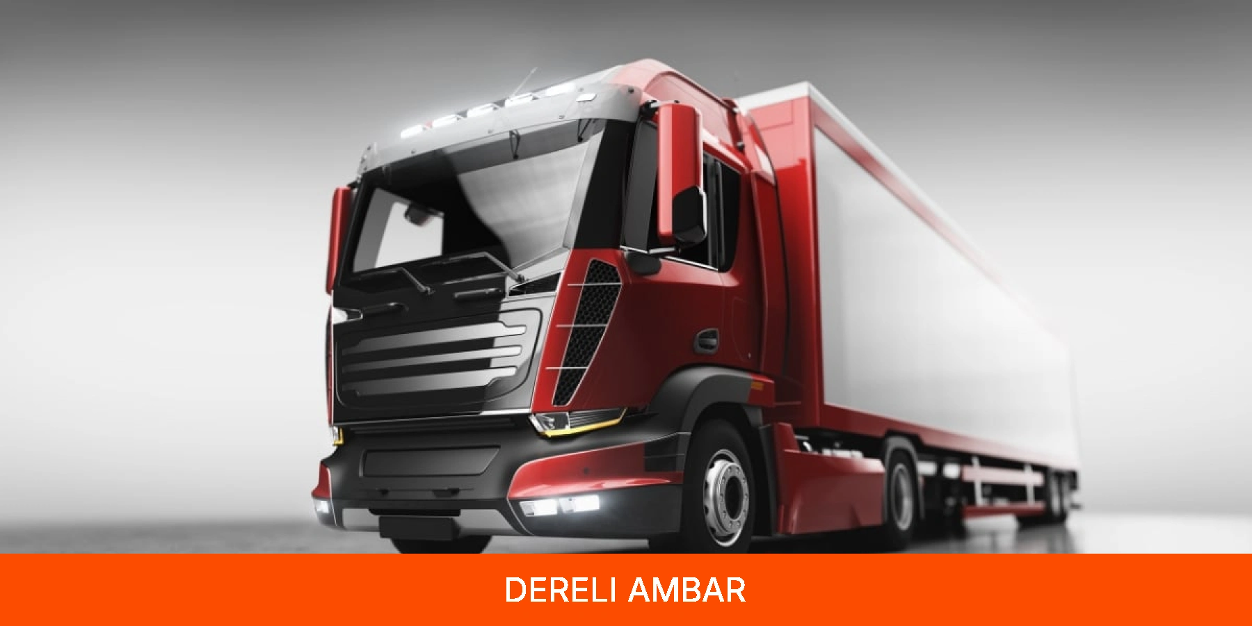 Dereli Ambar