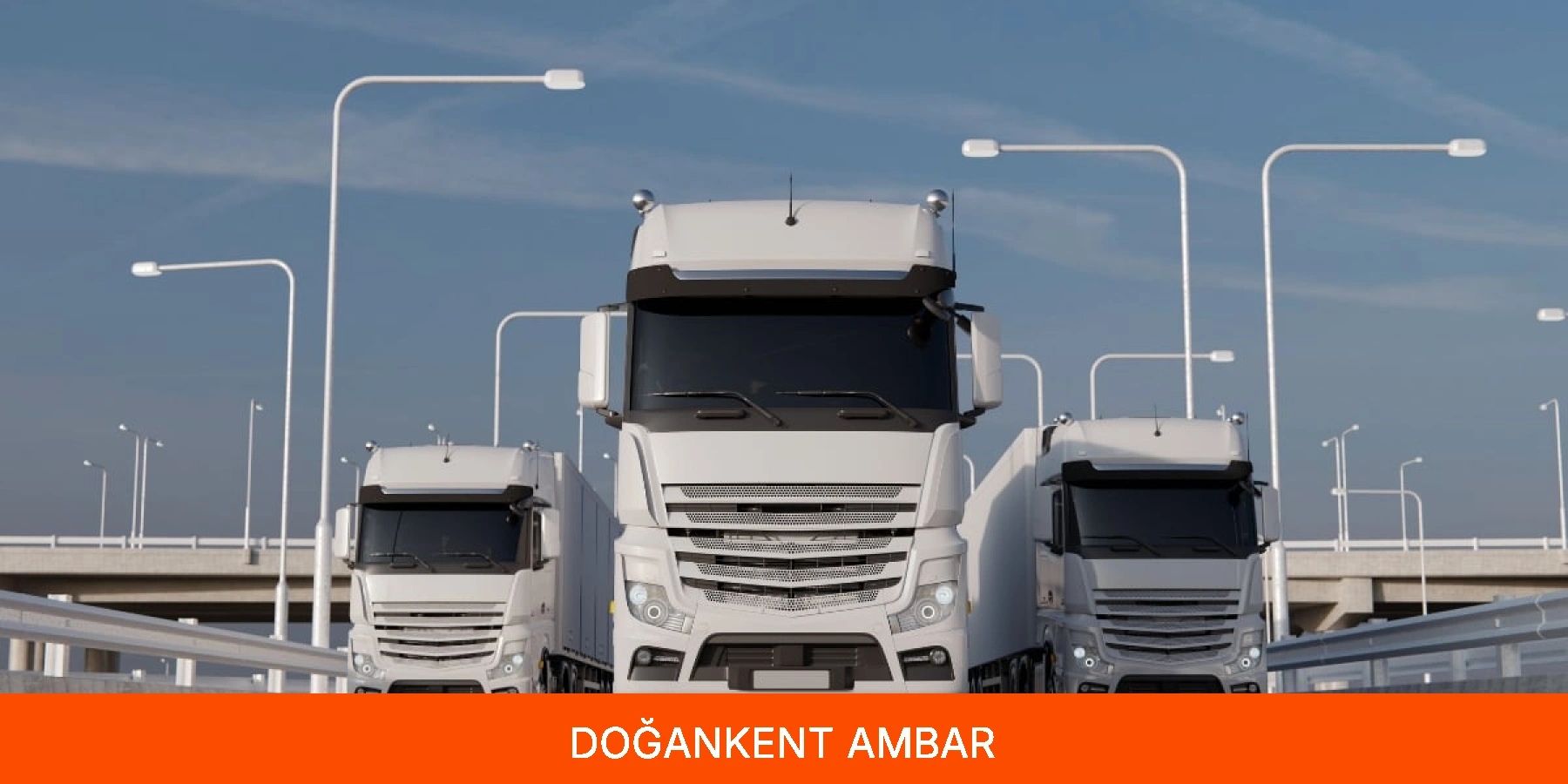 Doğankent Ambar