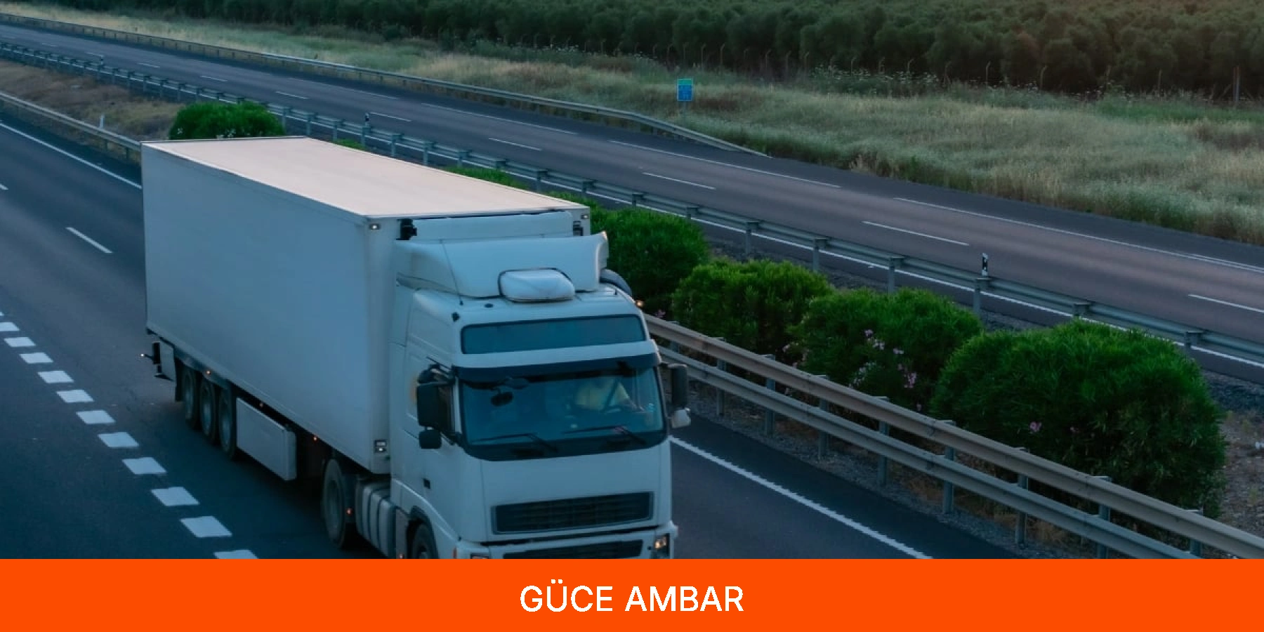 Güce Ambar