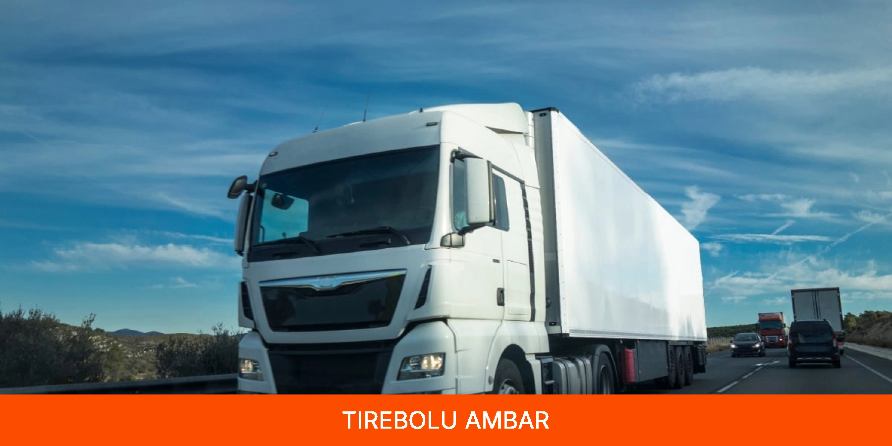 Tirebolu Ambar
