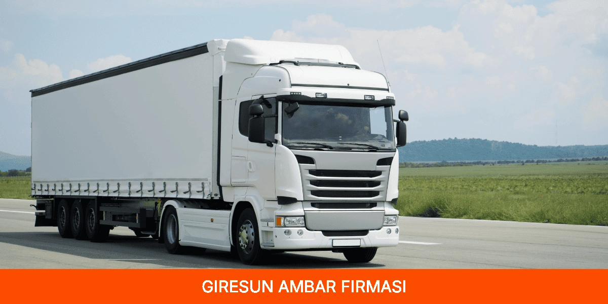 Giresun Ambar Firması