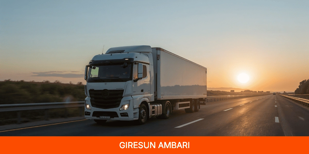 Giresun Ambarı