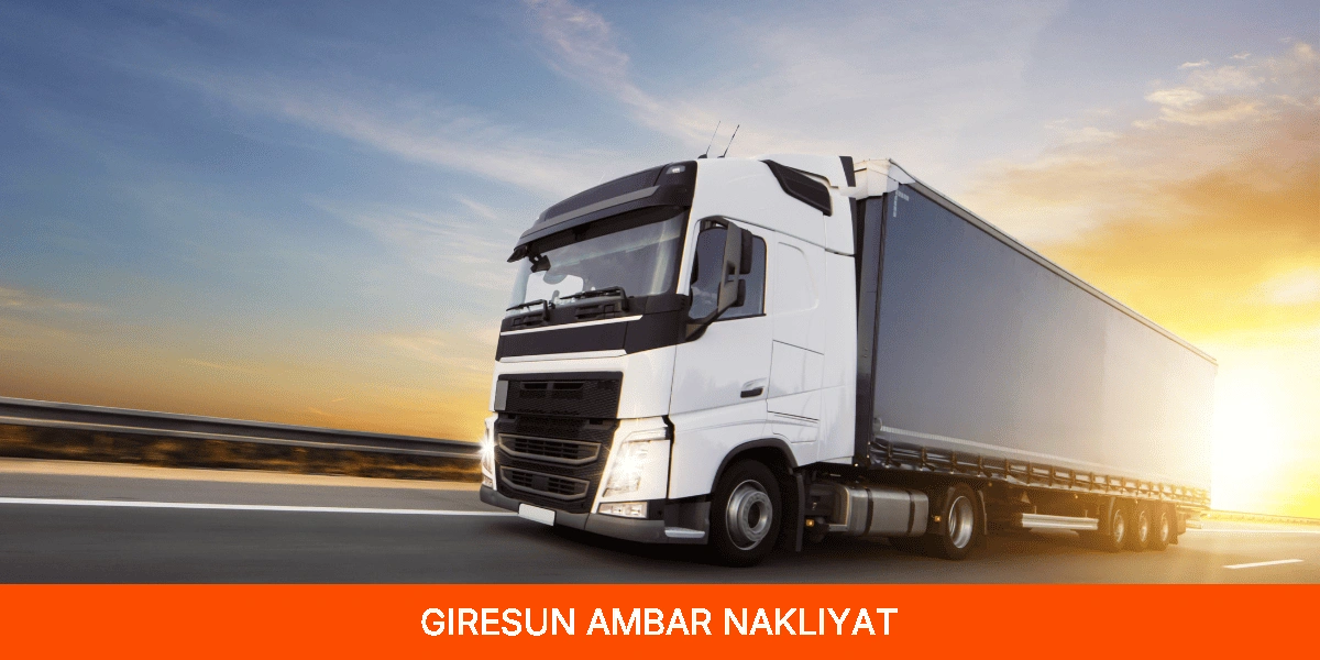 Giresun Ambar Nakliyat