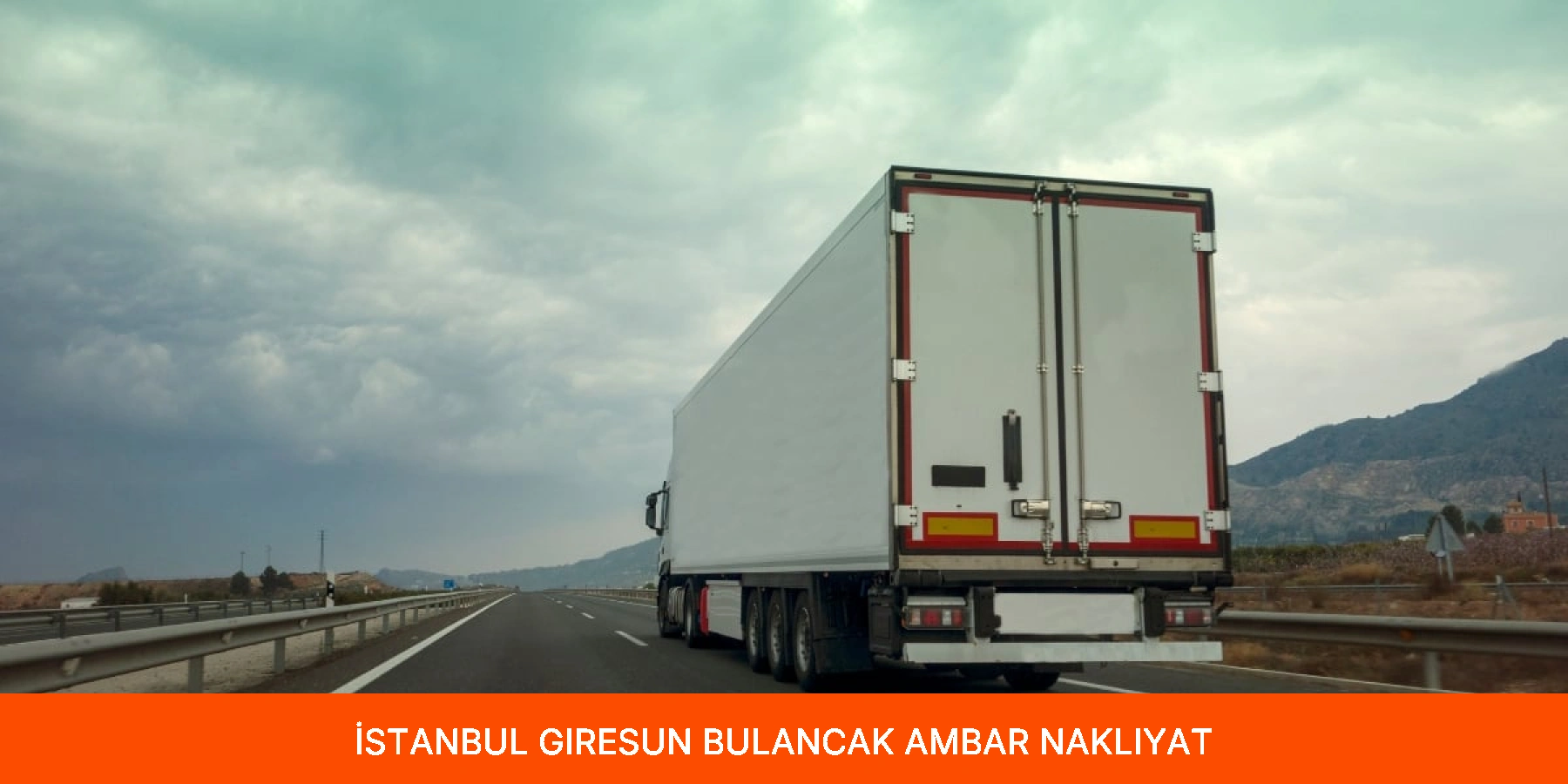 Bulancak Ambar