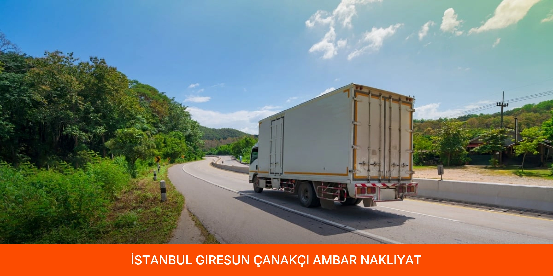 Çanakçı Ambar