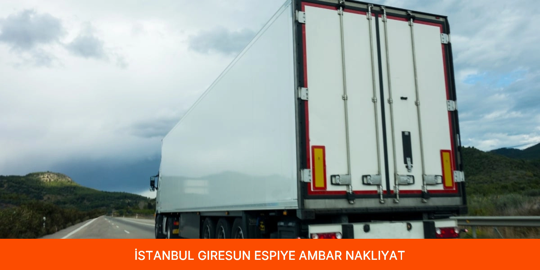 Espiye Ambar