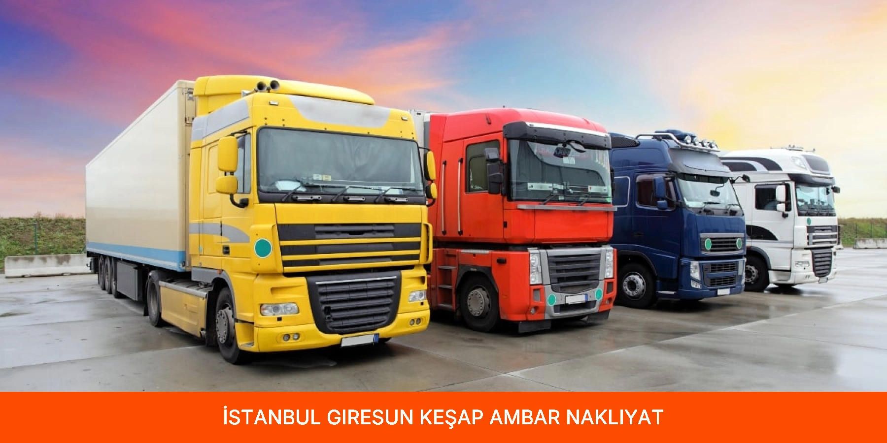 Keşap Ambar