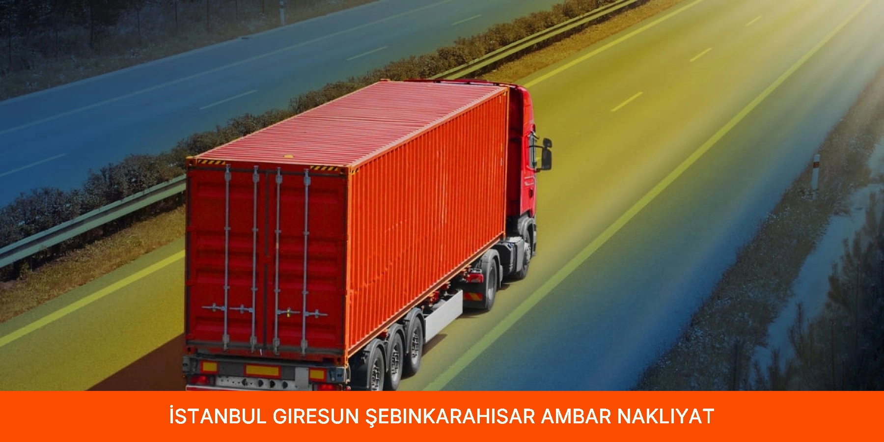 Şebinkarahisar Ambar