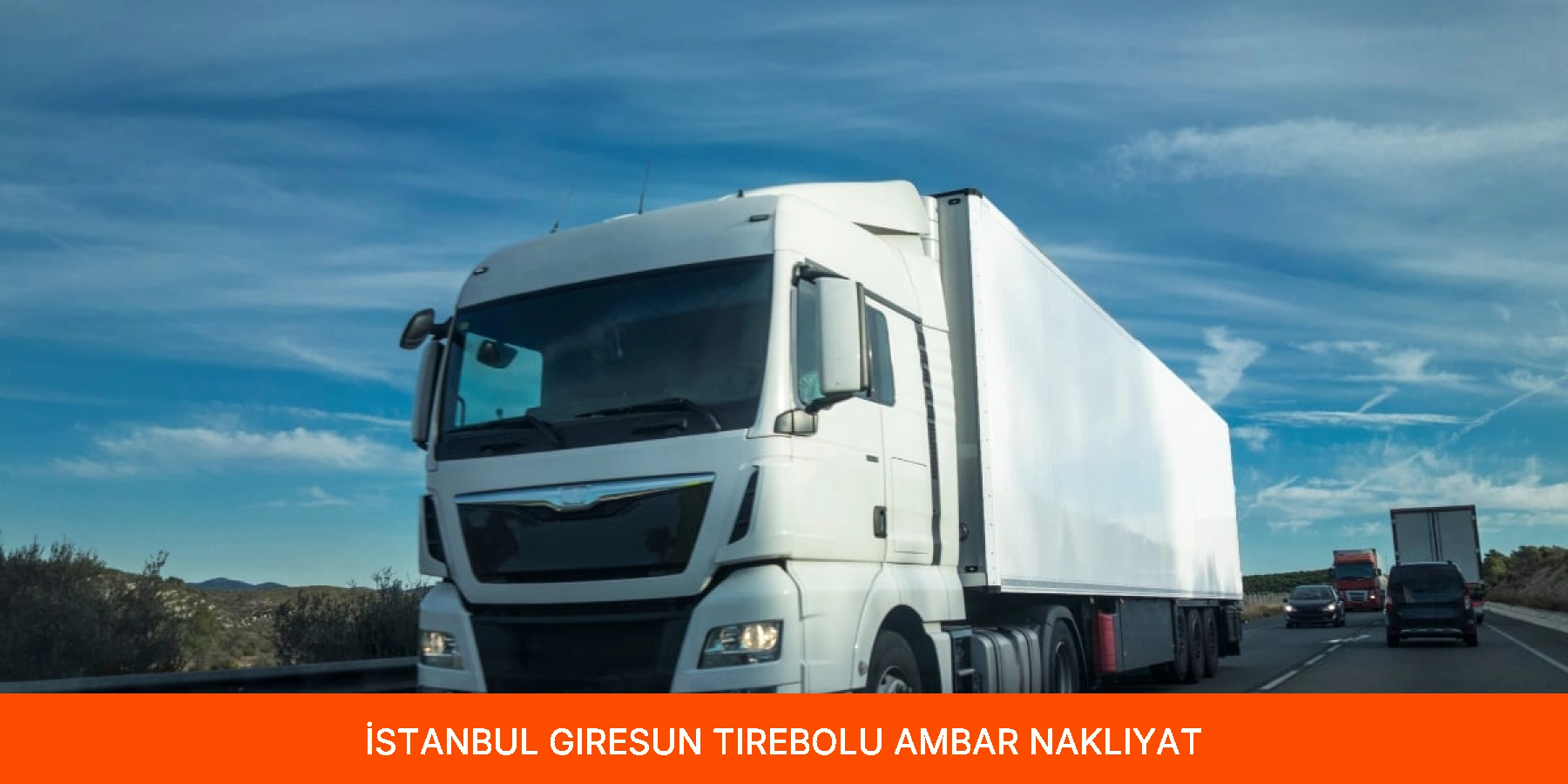 Tirebolu Ambar